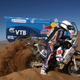 Illustration for article titled All The Best 2012 Dakar Rally Photos In One Place
